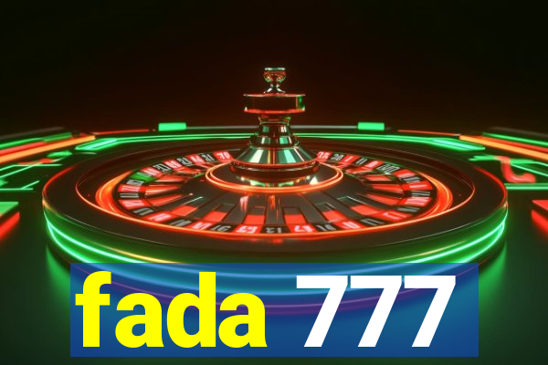 fada 777